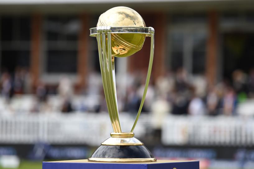 ODI World Cup to be a 14team event, T20 World Cup to have 20 teams